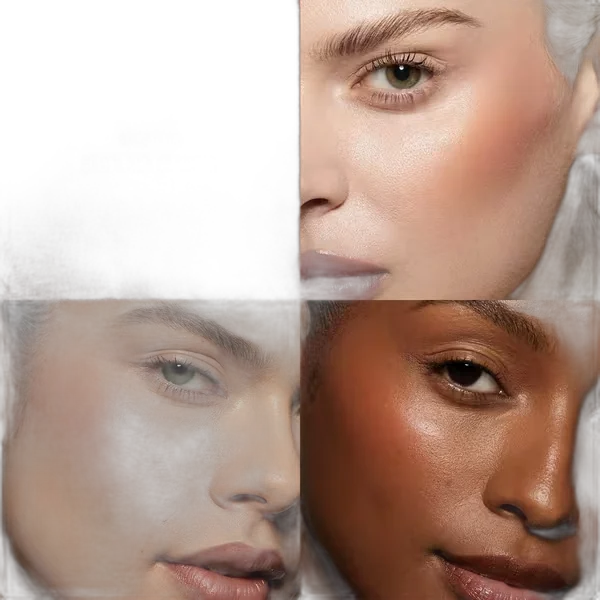 Kylie Cosmetics Hybrid Blush
