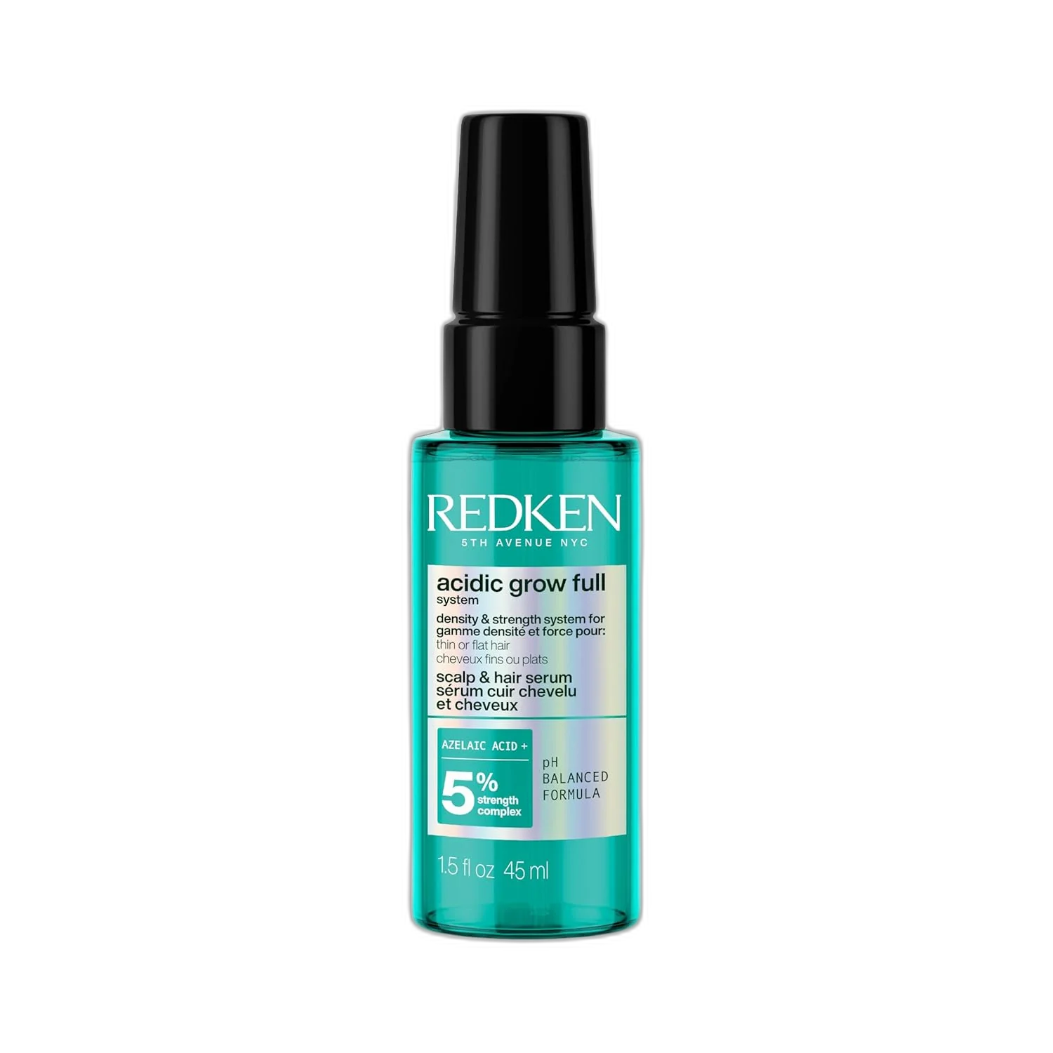 Redken Acidic Grow Full Serum