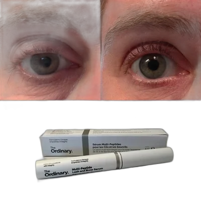 The Ordinary Lash Serum