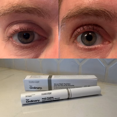 The Ordinary Lash Serum