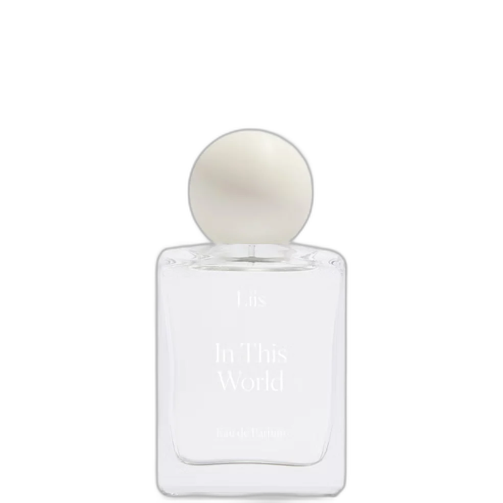 LIIS In This World Eau De Parfum
