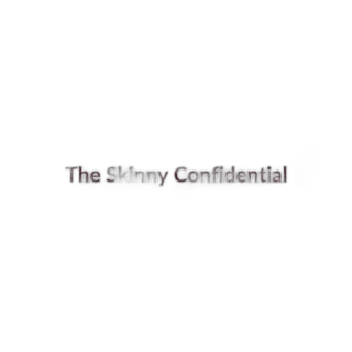 The Skinny Confidential Skinny Confidential Ice Roller
