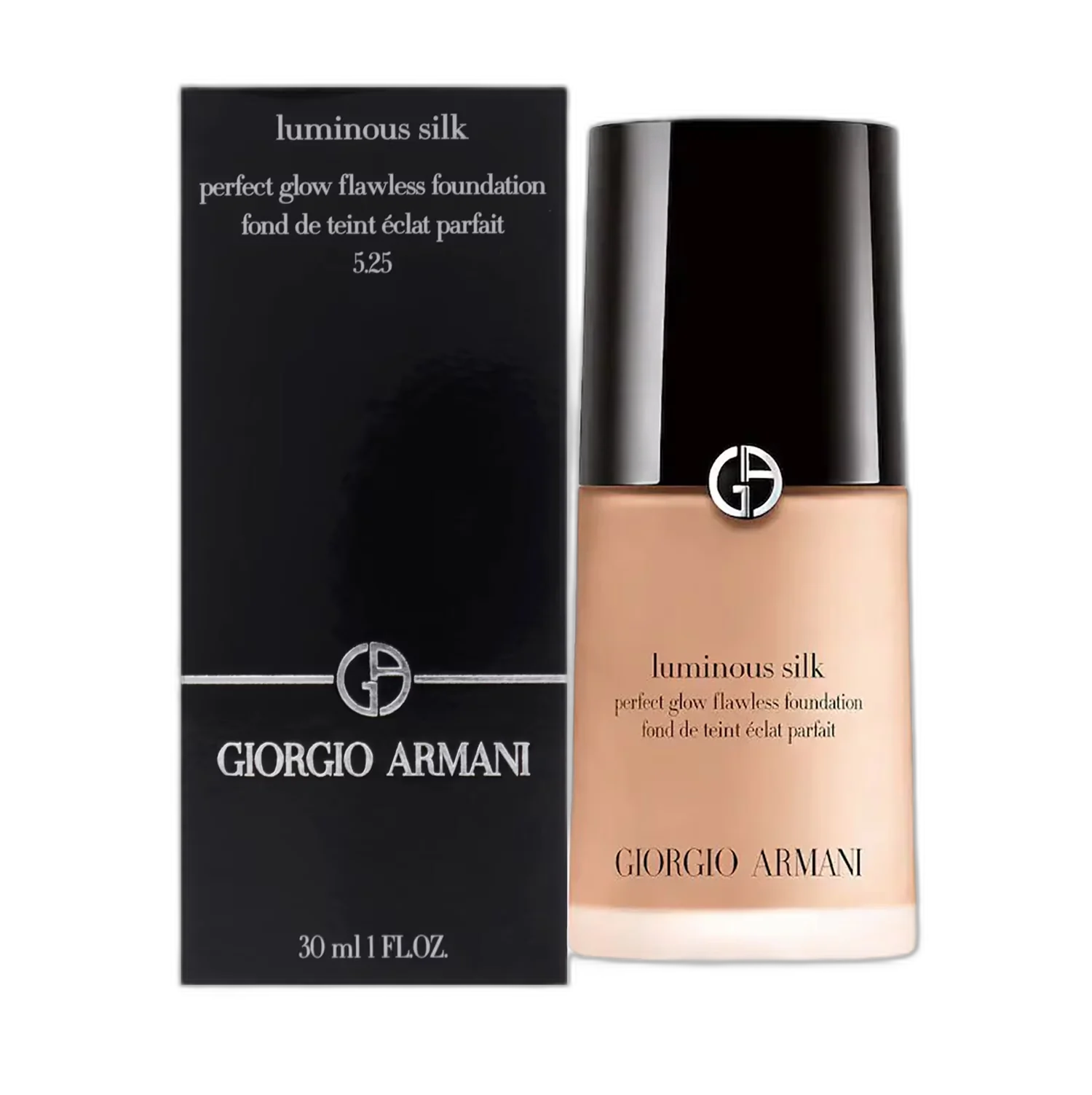 Giorgio Armani Luminous Silk Foundation
