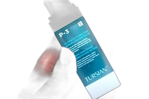 Tursian Hydration Activator Energizing Toner
