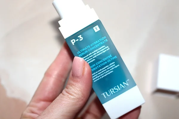 Tursian Hydration Activator Energizing Toner