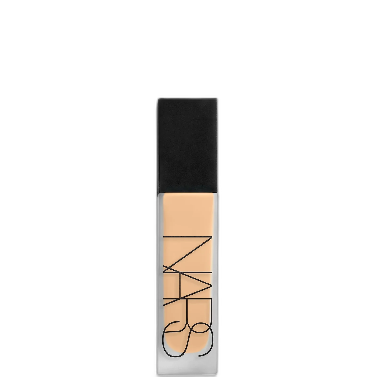 NARS Natural Matte Longwear Foundation in Santa Fe & Tahoe