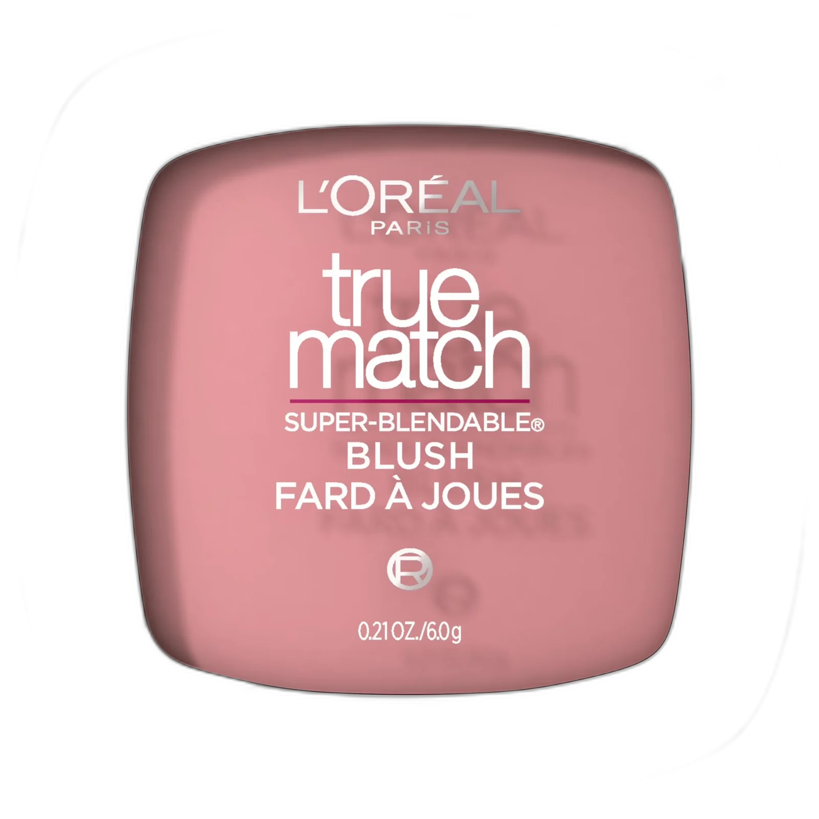 L'oreal Paris True Match Super-Blendable Powder Blush