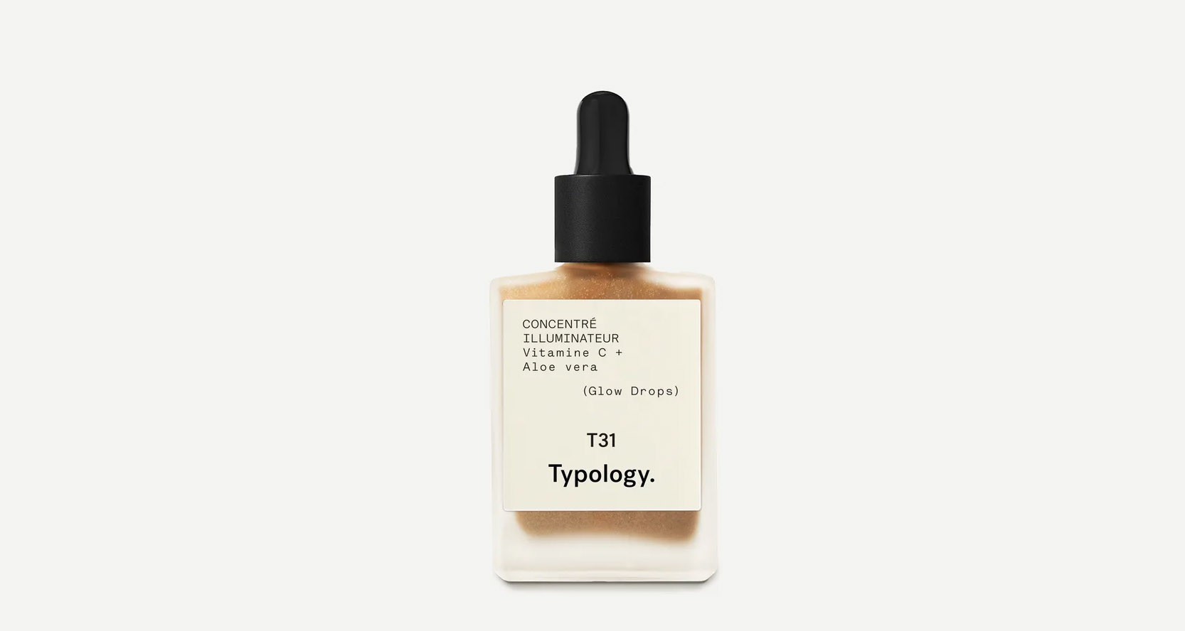Typology liquid illuminator