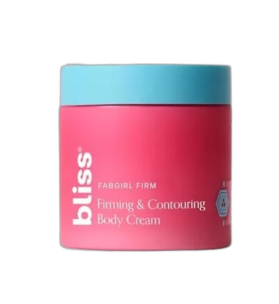 Bliss FabGirl Firm