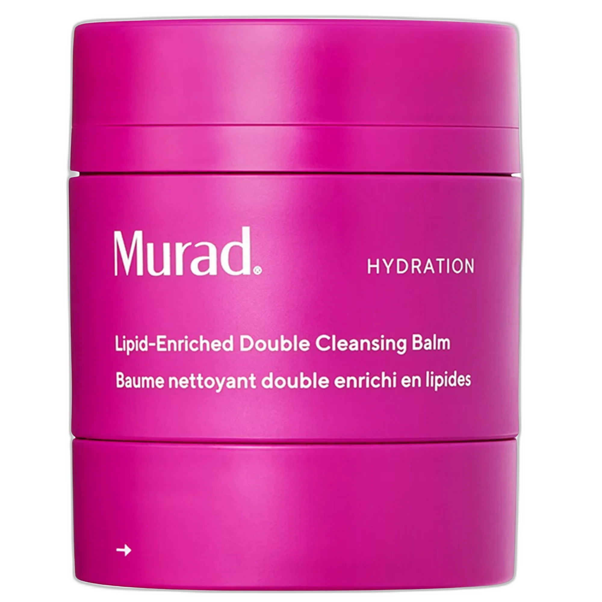 Murad Double Cleansing Balm