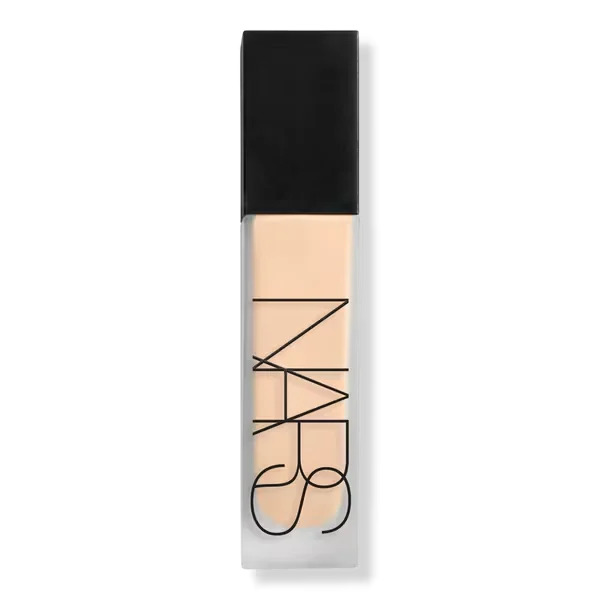 NARS Natural Matte Longwear Foundation- L2 Mont Blanc