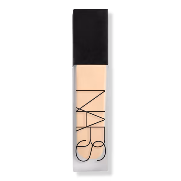 NARS Natural Matte Longwear Foundation- L2 Mont Blanc