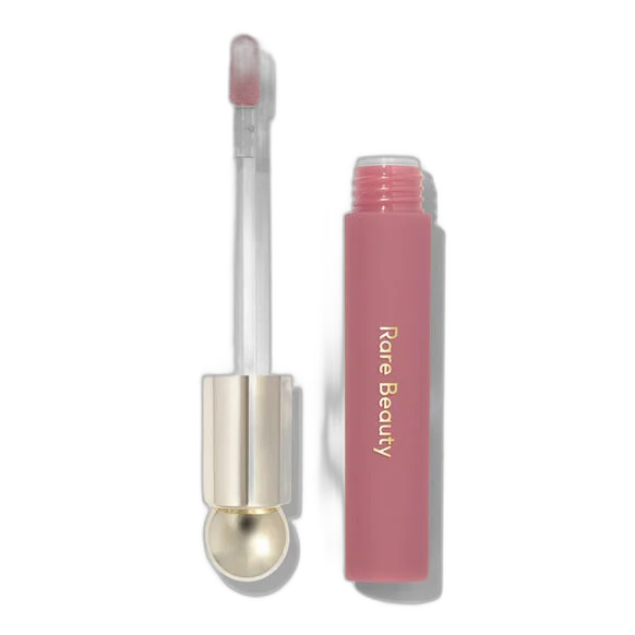 Rare Beauty Soft Pinch Tinted Lip Oil in Mauve
