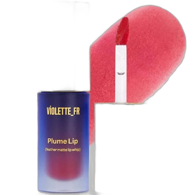 Violette FR Blush in Rose Fumé