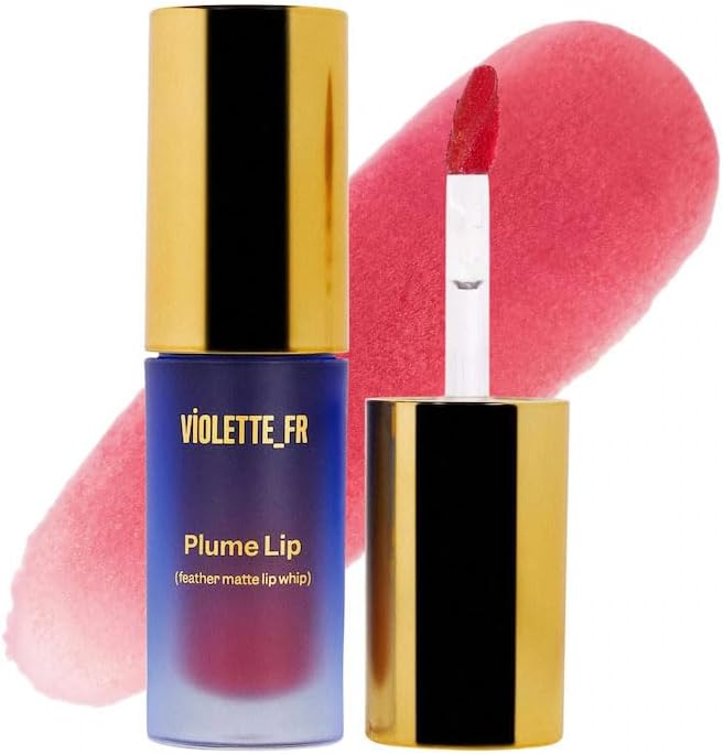 Violette FR Blush in Rose Fumé