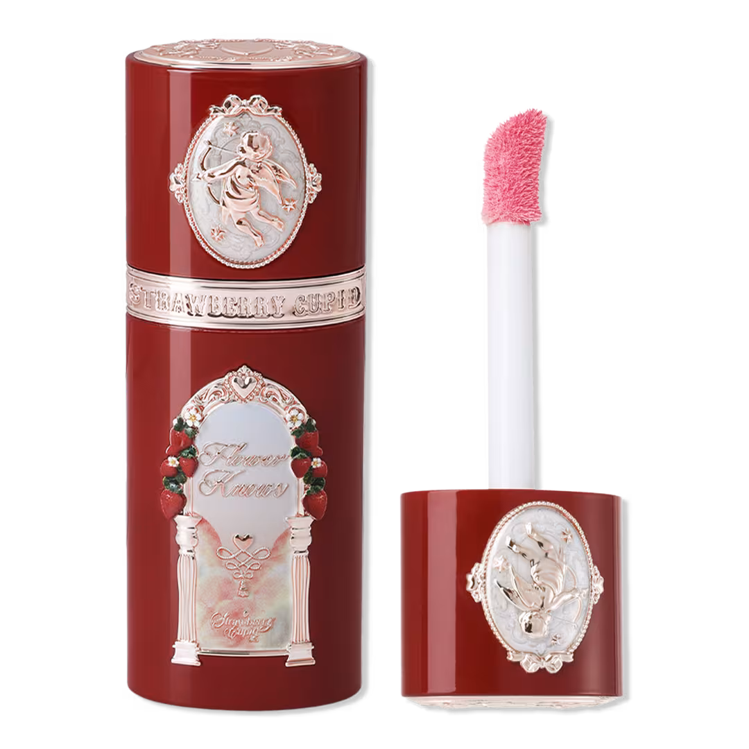 Flower Knows Strawberry Cupid Kollektion
