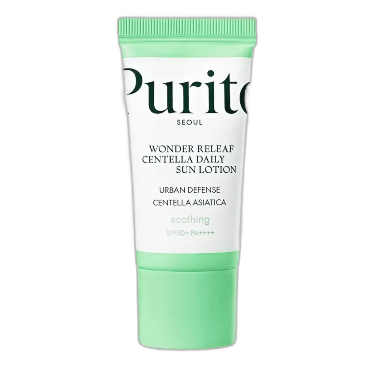 Purito Wonder Releaf Centella Daily Sun Lotion