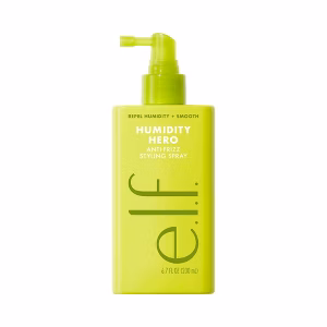 e.l.f. Humidity Hero Anti-Frizz Styling Spray