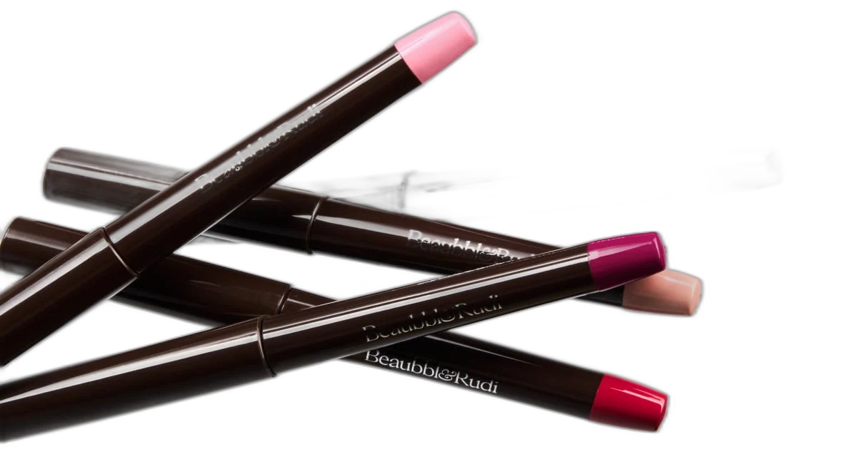 B&Rudi Bitten Juice Lip Stain