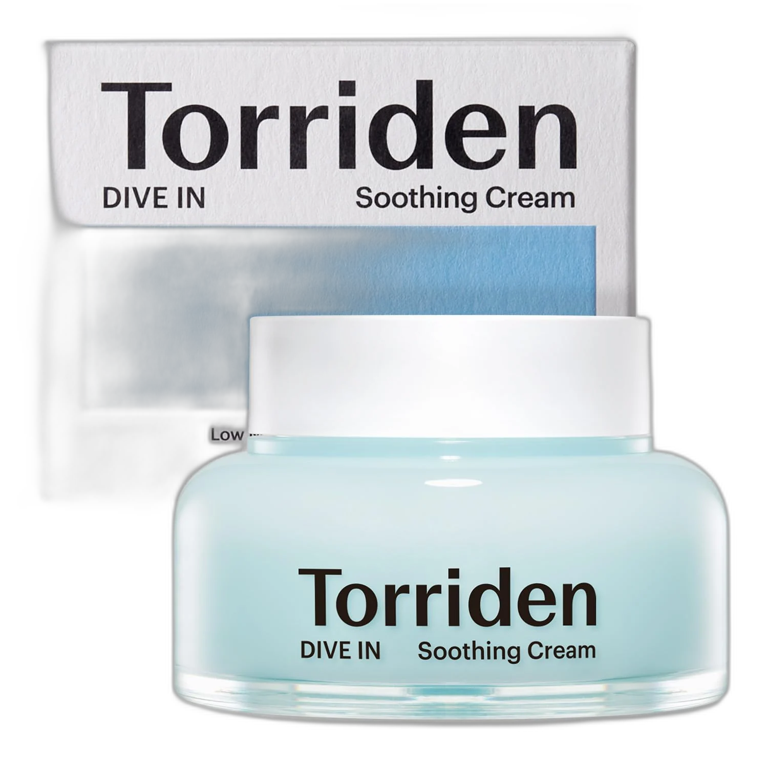 Torriden Dive In Cream