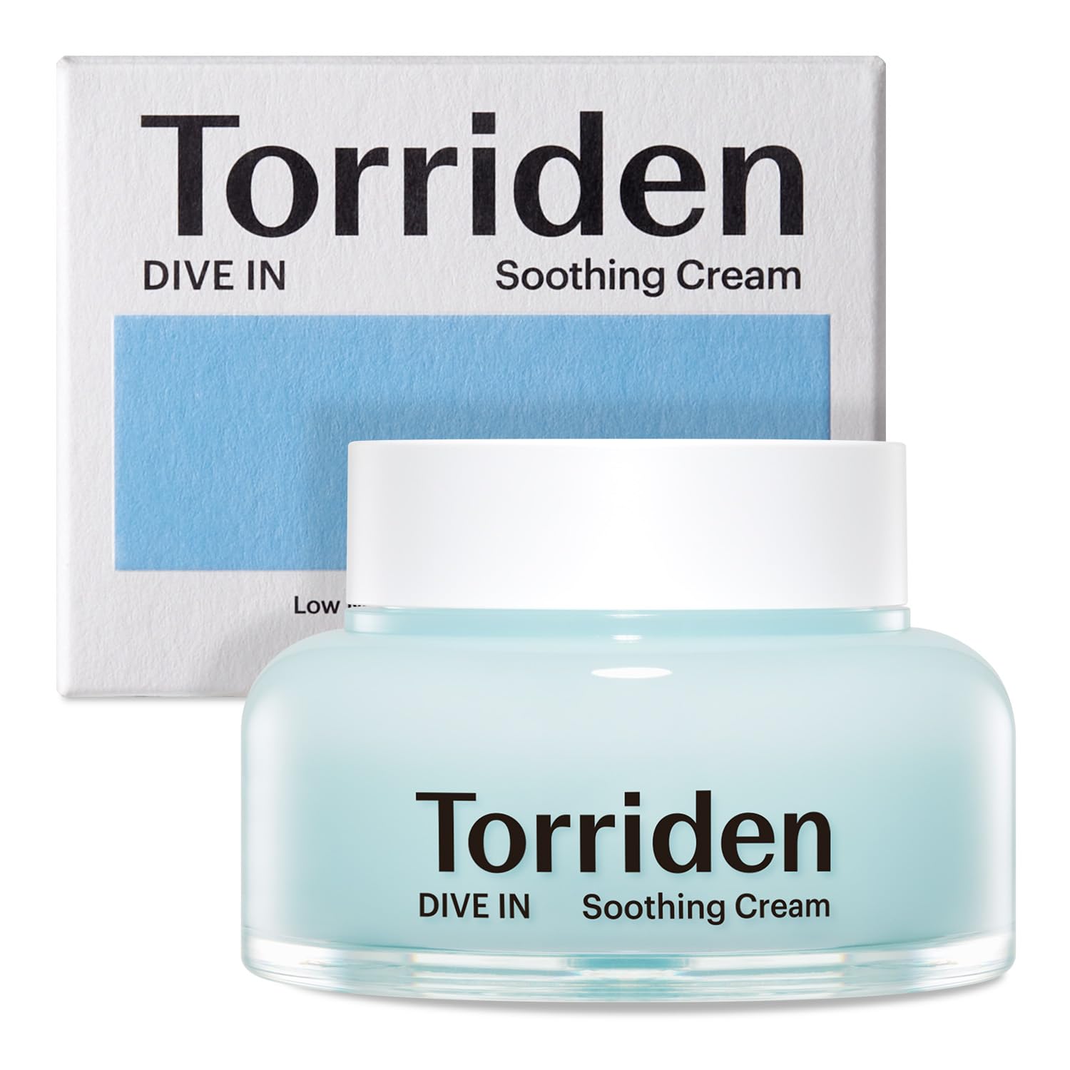 Torriden Dive In Cream