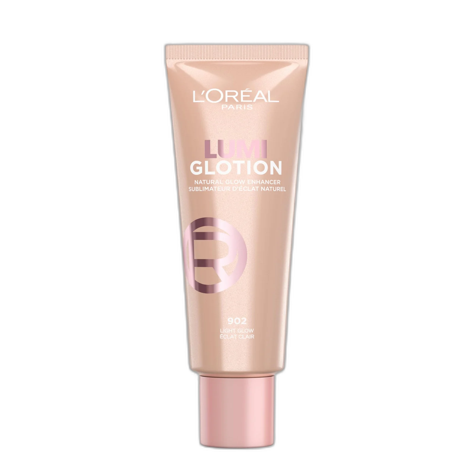 L’Oreal Paris Lumi Glotion (902)