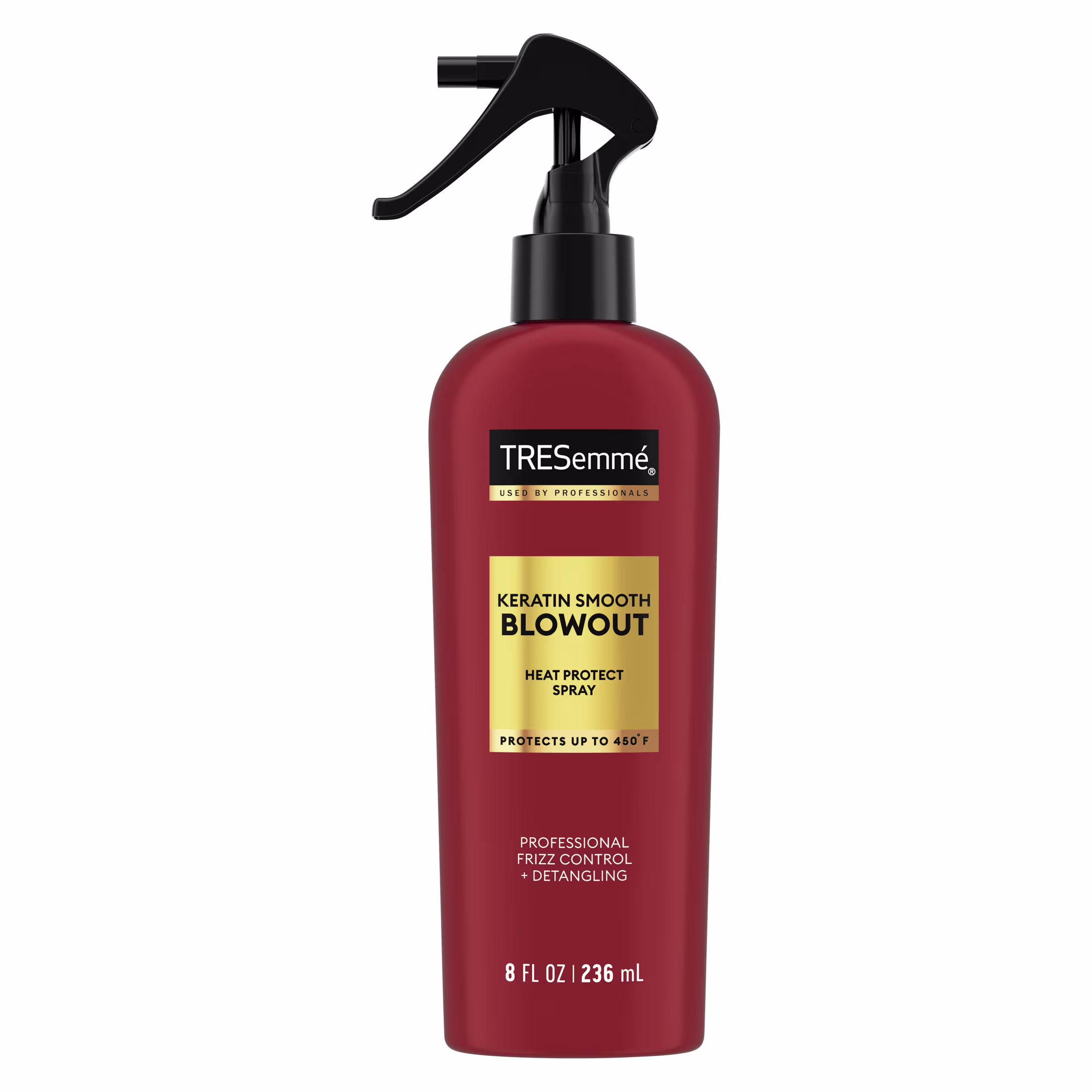 TRESemmé Keratin Smooth Heat Protection Spray