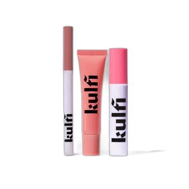Kulfi Khili Khili Glow Mist