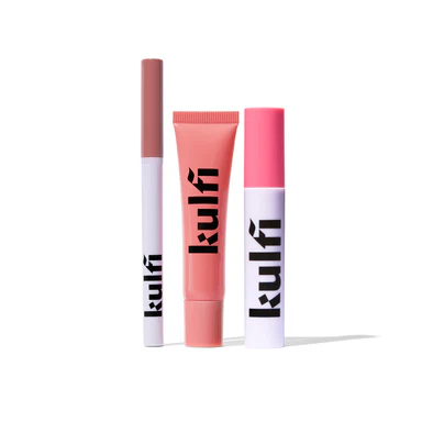 Kulfi Khili Khili Glow Mist