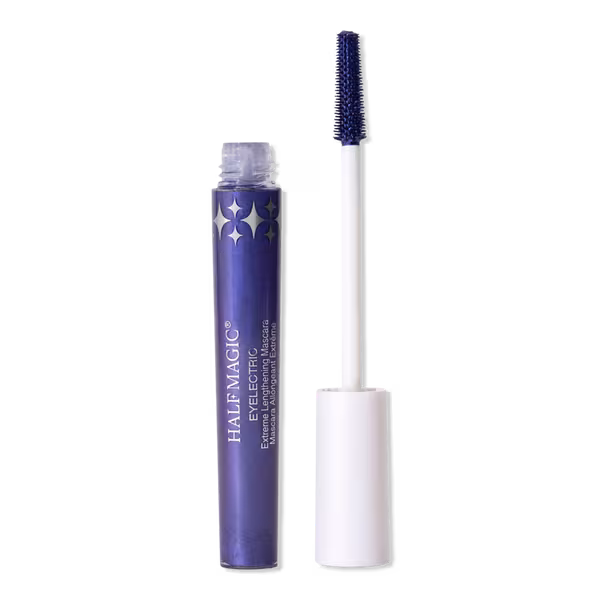 Half Magic Mascara | Urchin Black