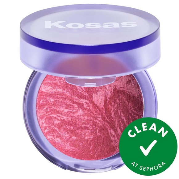Kosas Blush (Shade Adrenaline)