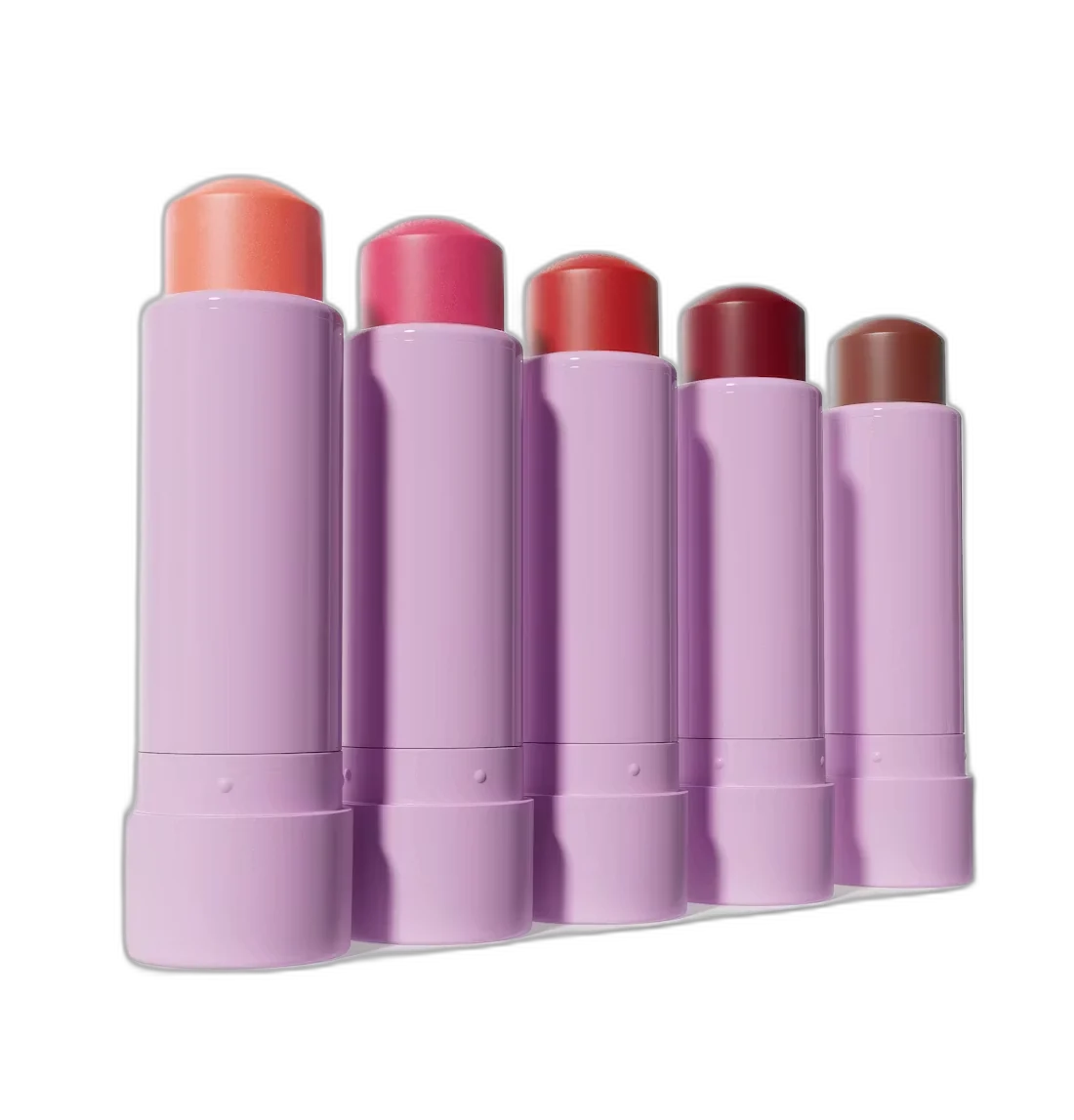 KJH.BRAND Soft Smudge Lip & Cheek