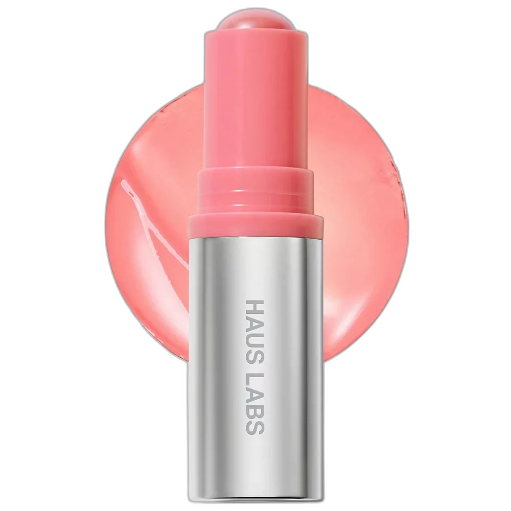 Haus Labs Blush Stick- Glassy Ginger & Glassy Cinnamon