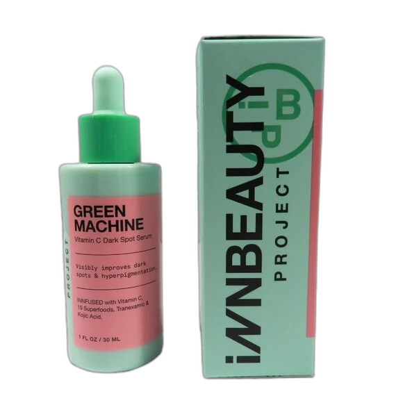 Innbeauty Pro C Serum