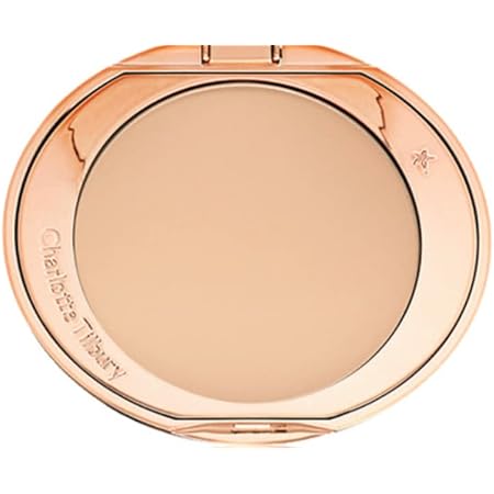 Charlotte Tilbury Airbrush Powder Shade 2