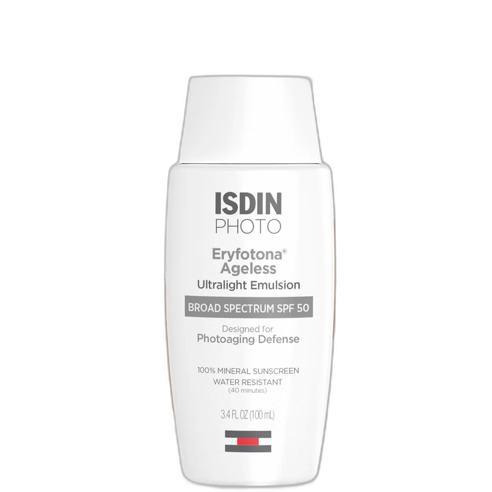 ISDIN Eryfotona Ageless 3.4 FL OZ