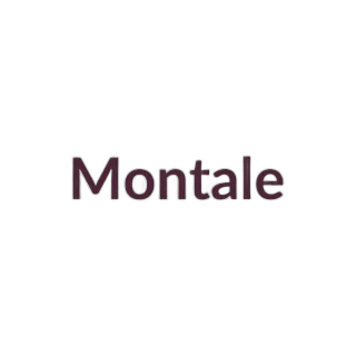 Montale Ristretto Intense Café