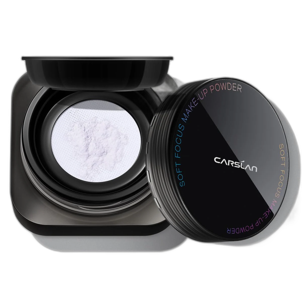 Carslan Soft Focus Loose Setting Powder