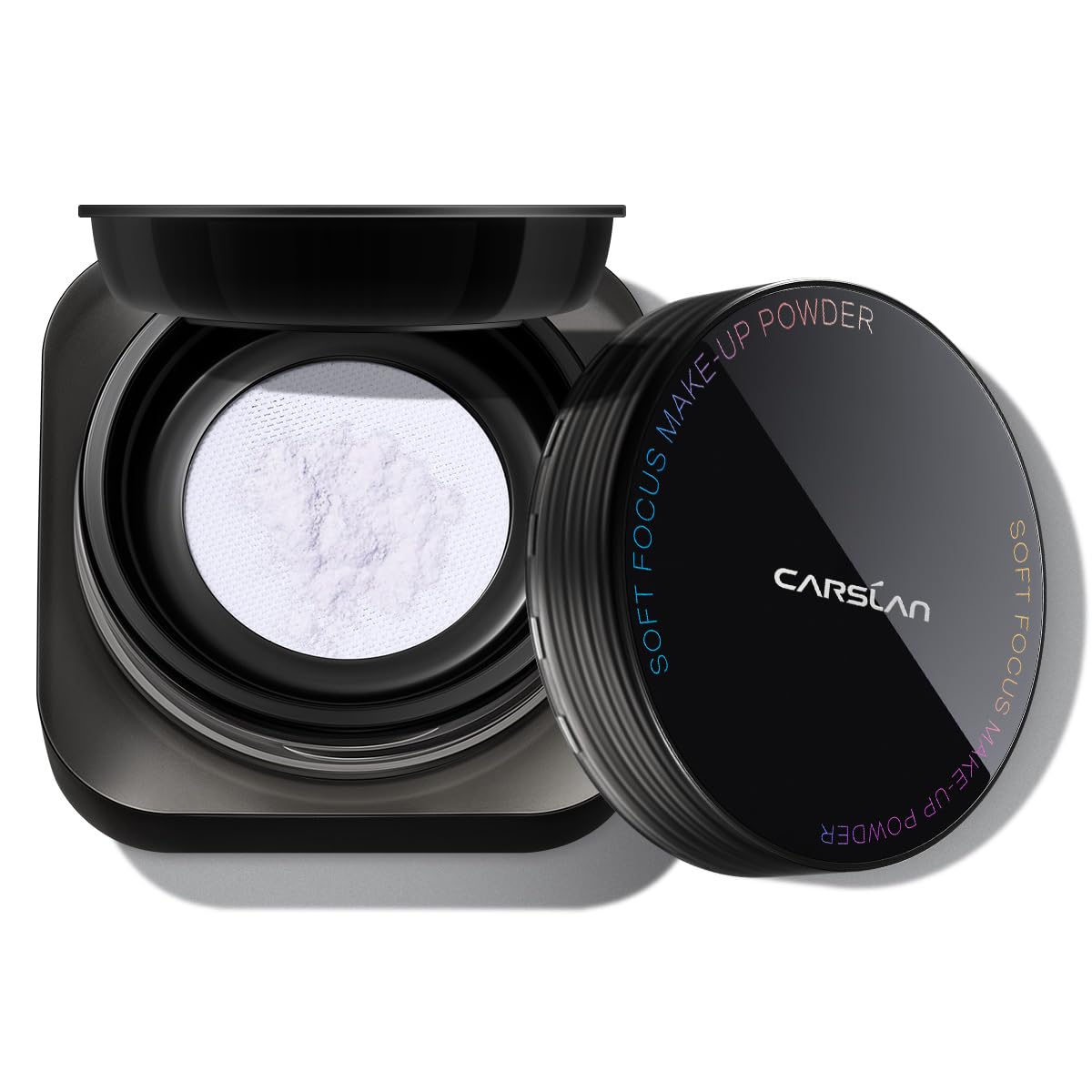 Carslan Soft Focus Loose Setting Powder