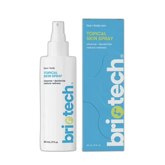 Briotech Topical Skin Spray