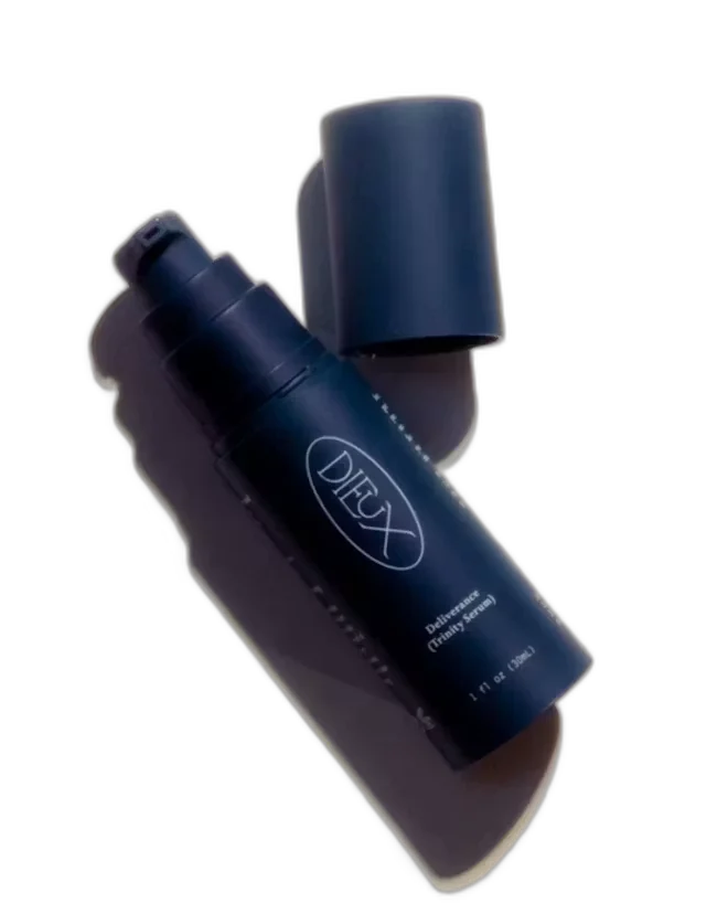 Dieux Deliverance Facial Cleanser