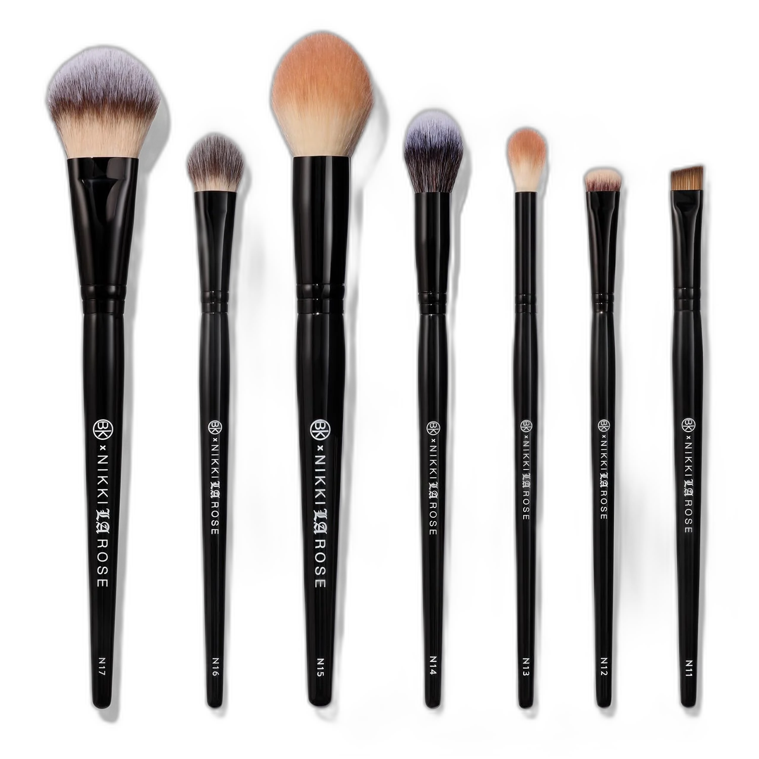 BK Beauty N14 Brush