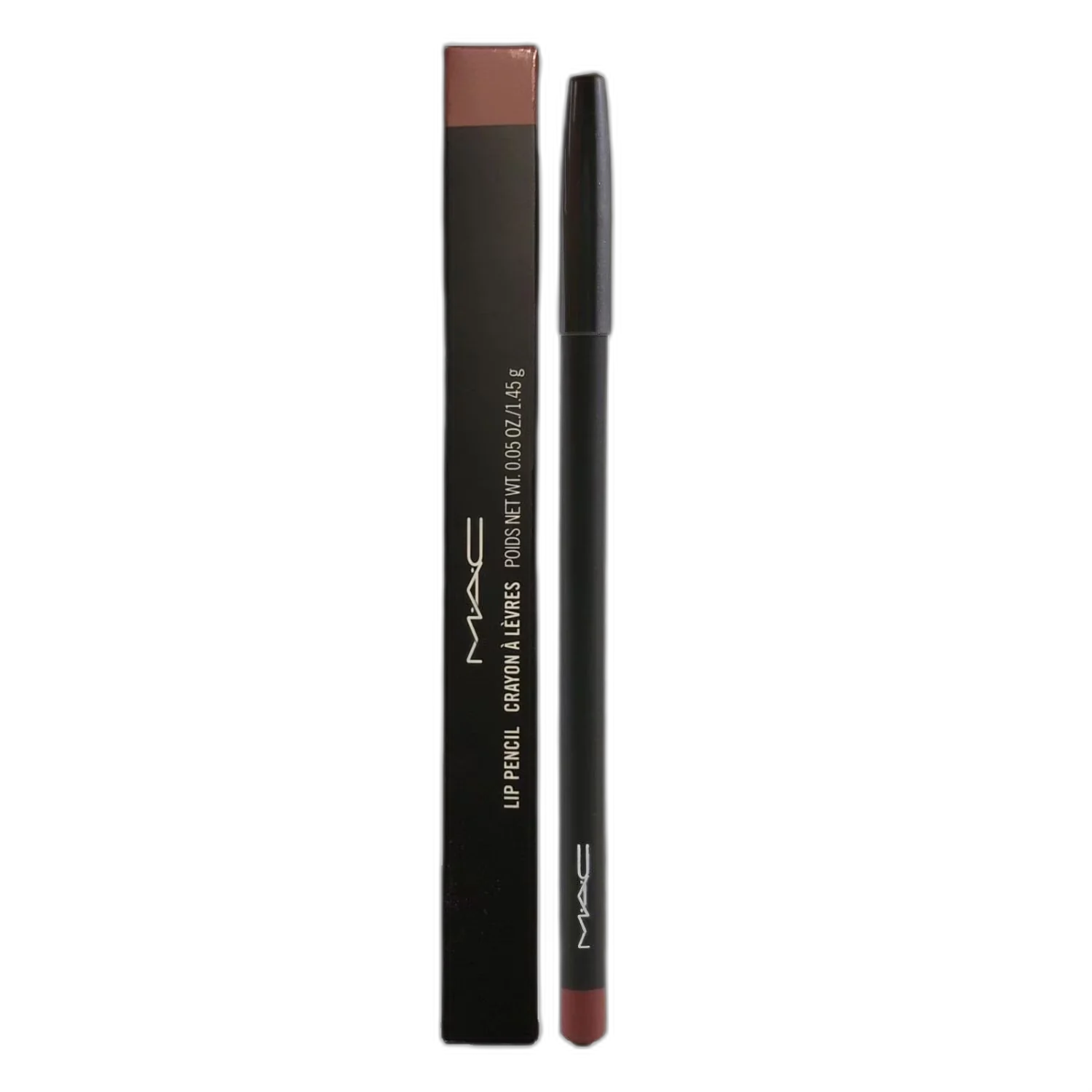 MAC Whirl Lip Liner