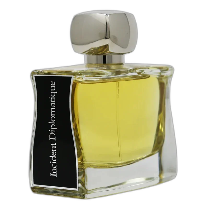 JOVOY INCIDENT DIPLOMATIQUE 100ml