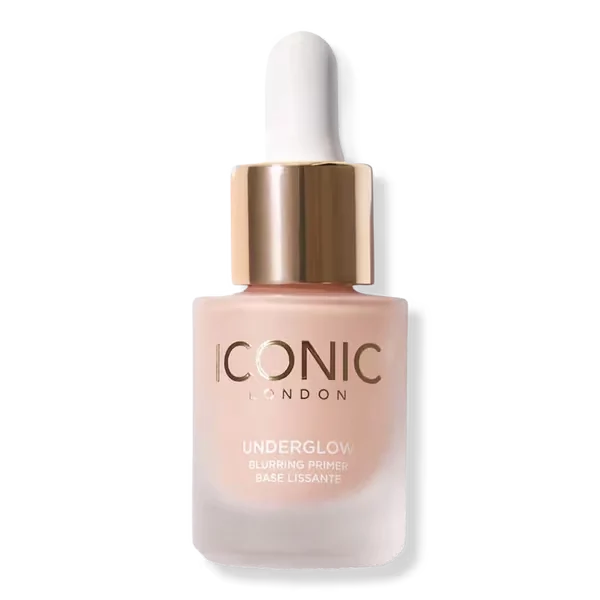 ICONIC LONDON Underglow Blurring Primer