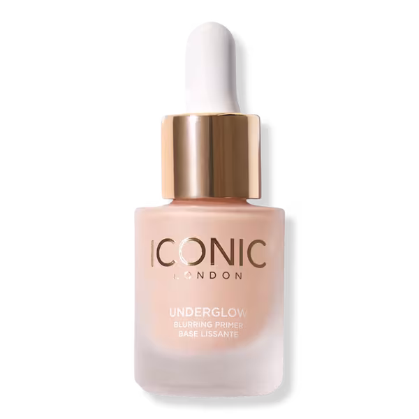 ICONIC LONDON Underglow Blurring Primer
