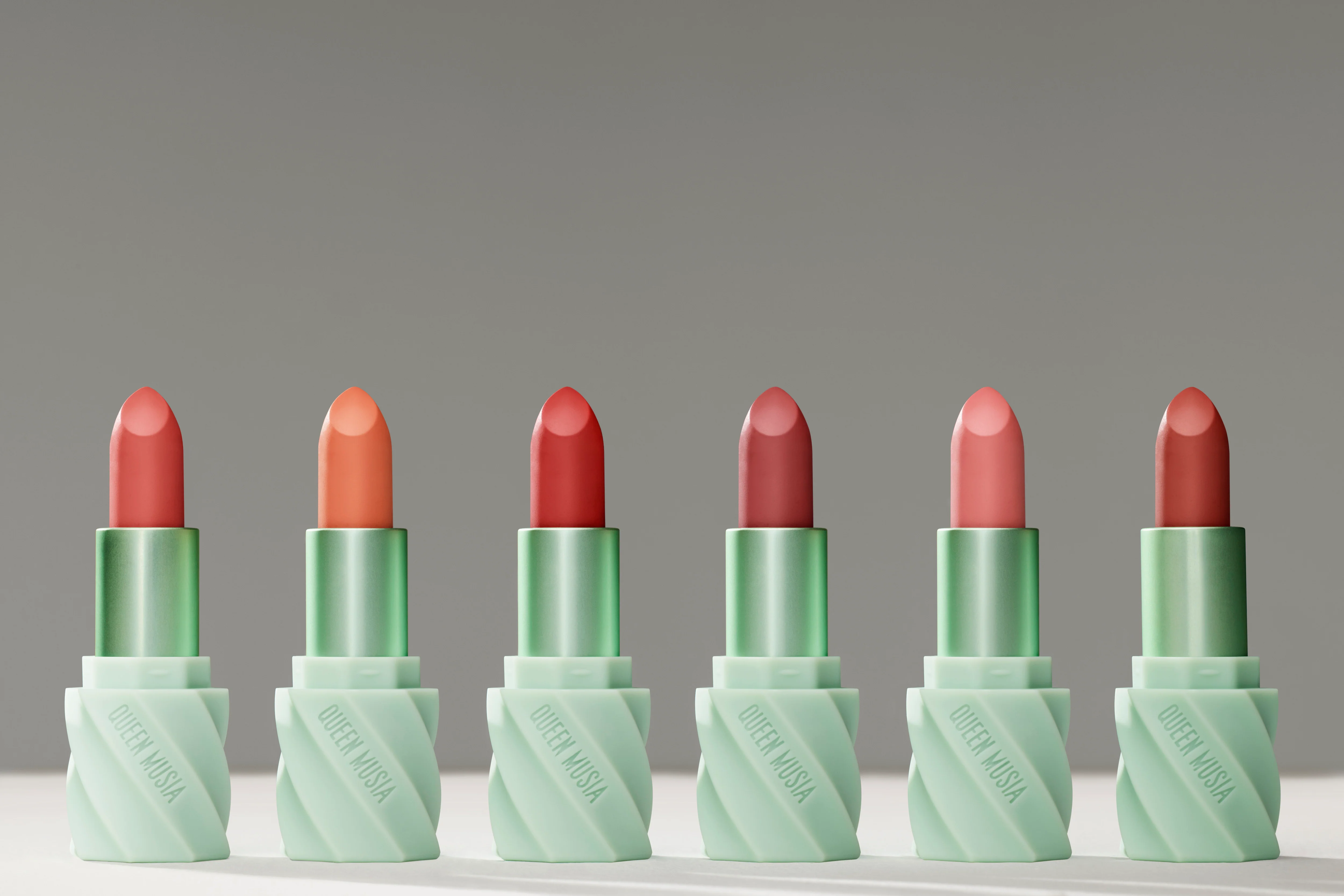 Queen Musia Lipstick