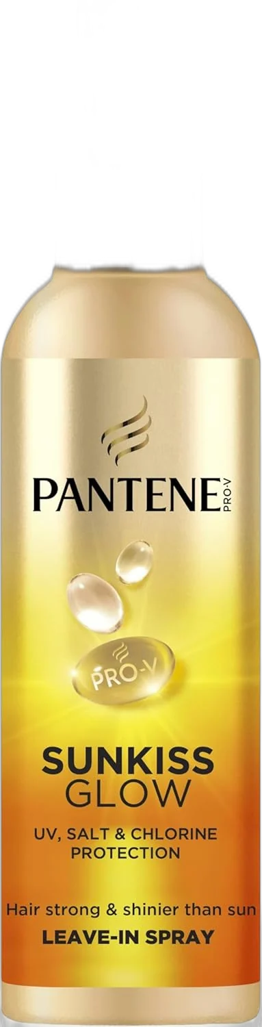 Pantene Sunkiss Glow Spray
