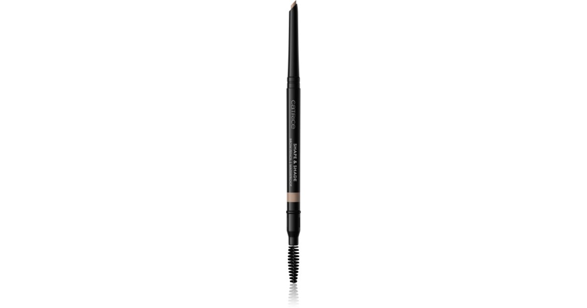 Catrice Shape & Shade Brow Pencil Waterproof