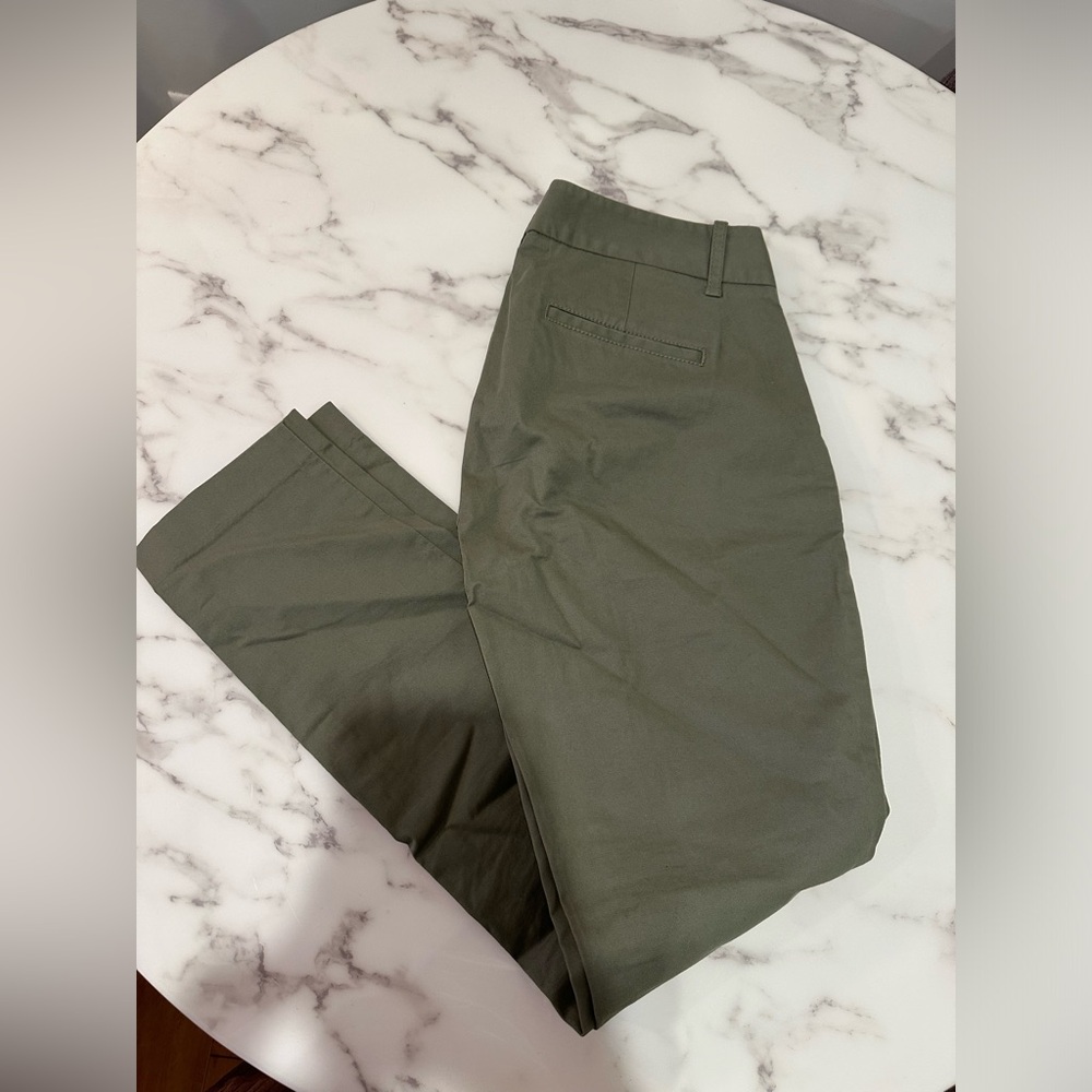 jcrew Pants